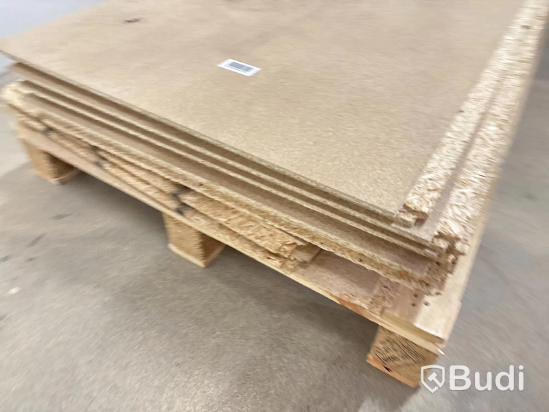 8 ST. SPÅNGOLV FORESTIA 22X620X2420MM