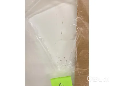 YTTERDÖRR SOLID ELEMENTS ODENSE 10X21 VÄNSTER VIT