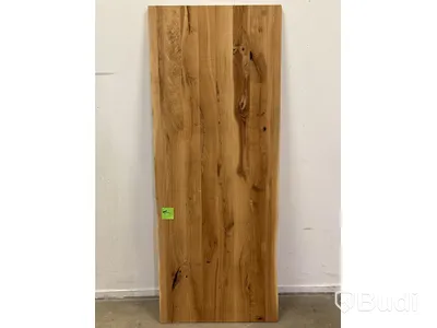 (NEW) SOLID OAK TABLETOP 2000X750X26MM