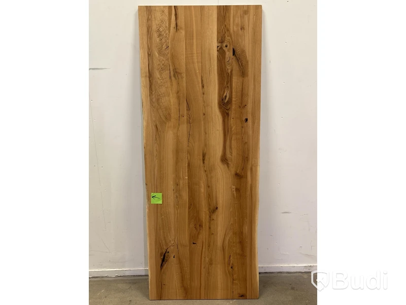 (NEW) SOLID OAK TABLETOP 2000X750X26MM