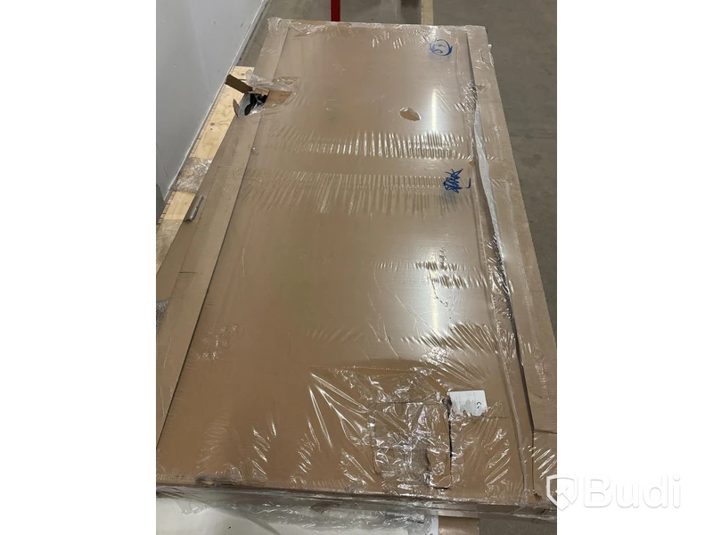 YTTERDÖRR SOLID ELEMENTS YSTAD M10X21 HÖGER SVART