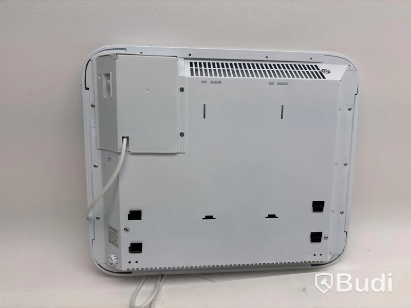 ELEMENT TERMO STEEL 1000W 400V 51,5X6,5X43CM, VÄGGHÄNGD
