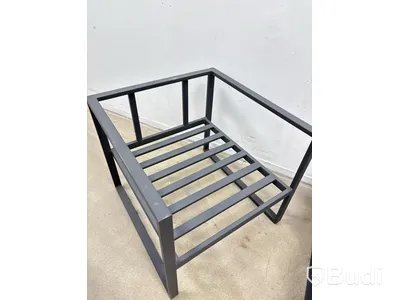 Loungsset Scandinavien Outdoor Furniture