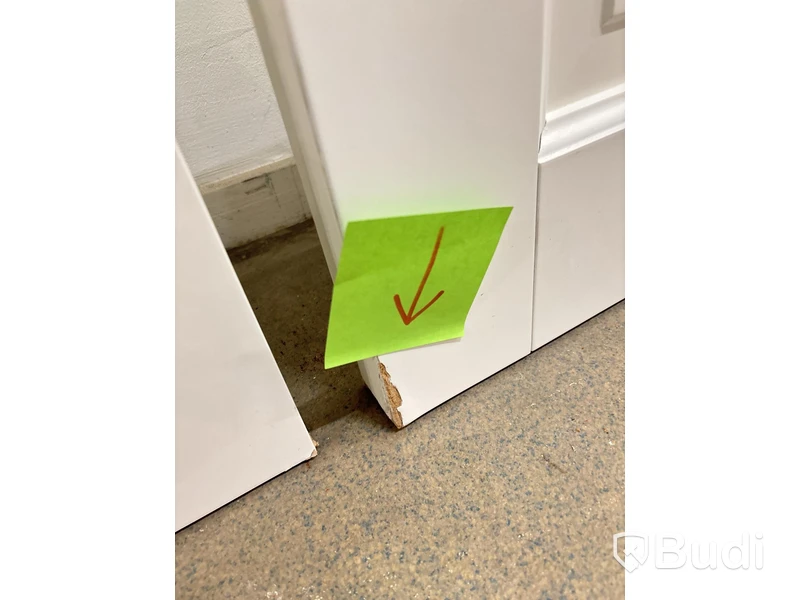 Fönsterglasdörr, dubbel