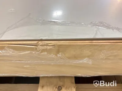YTTERDÖRR SOLID ELEMENTS ODENSE 10X21 HÖGER VIT