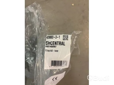 YTTERDÖRR SOLID ELEMENTS VÄXJÖ 9X20 VÄNSTER VIT