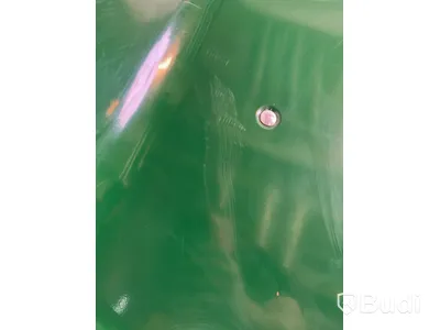 Skottkärra Hörby Bruk Ekeby 110 L