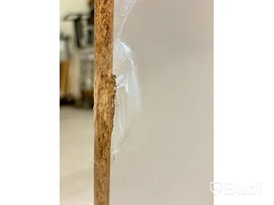 GAVELSIDA ELFA 675X19X2608MM VIT
