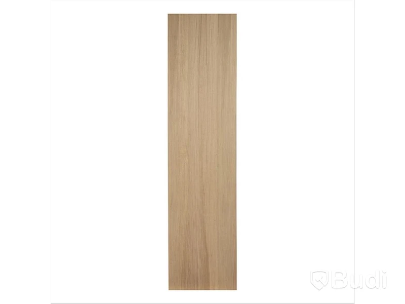 2 st. VÄGGPANEL BY VENØ EK 10X600X2400MM