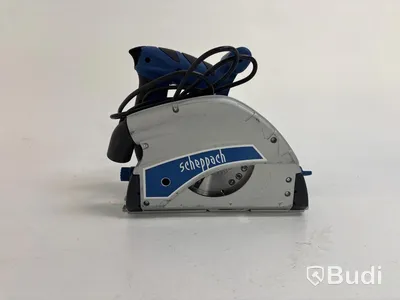 SÄNKSÅG SCHEPPACH PL55 1200W