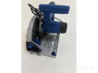 SÄNKSÅG SCHEPPACH PL55 1200W