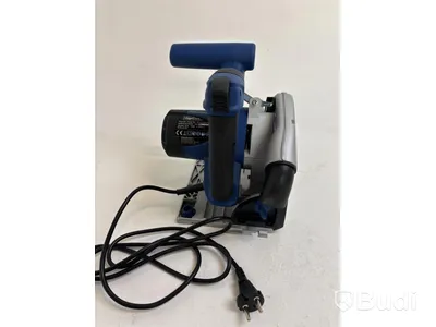 SÄNKSÅG SCHEPPACH PL55 1200W