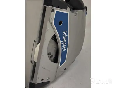 SÄNKSÅG SCHEPPACH PL55 1200W