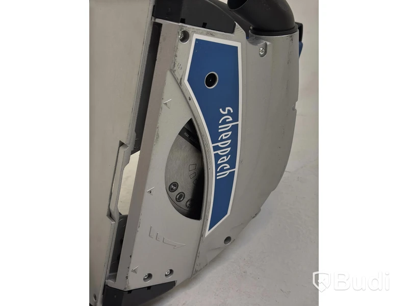 SÄNKSÅG SCHEPPACH PL55 1200W