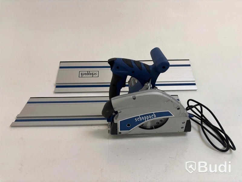 SÄNKSÅG SCHEPPACH PL55 1200W