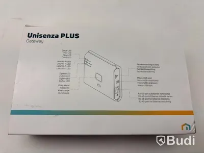 GATEWAY PURMO LVI UNISENZA PLUS