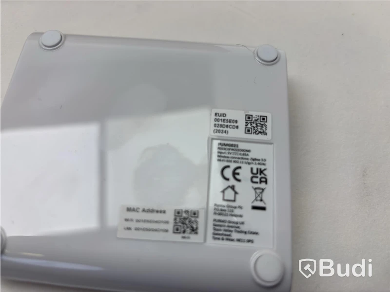 GATEWAY PURMO LVI UNISENZA PLUS