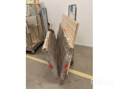 LEKSTUGA PALMAKO FELIX OBEHANDLAD 2,0M²