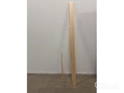 LEKSTUGA PALMAKO FELIX OBEHANDLAD 2,0M²