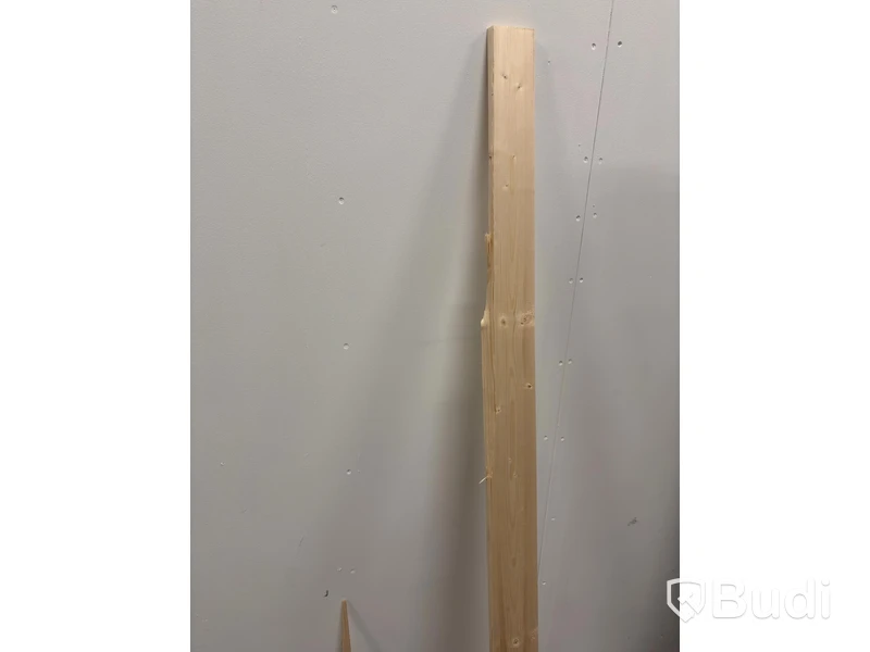 LEKSTUGA PALMAKO FELIX OBEHANDLAD 2,0M²