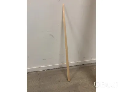 LEKSTUGA PALMAKO FELIX OBEHANDLAD 2,0M²