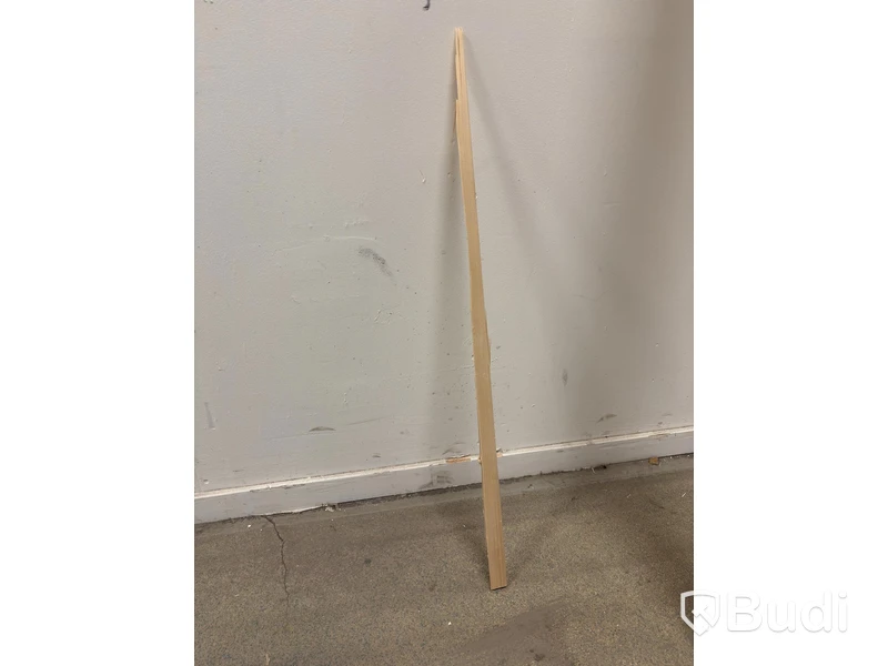 LEKSTUGA PALMAKO FELIX OBEHANDLAD 2,0M²