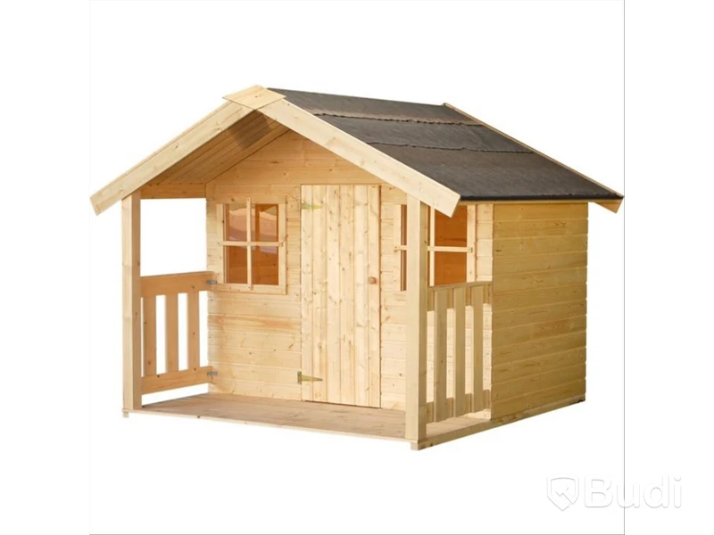 LEKSTUGA PALMAKO FELIX OBEHANDLAD 2,0M²