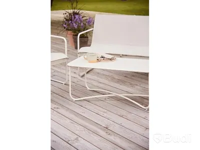 LOUNGESET ENVY SANDY GREIGE