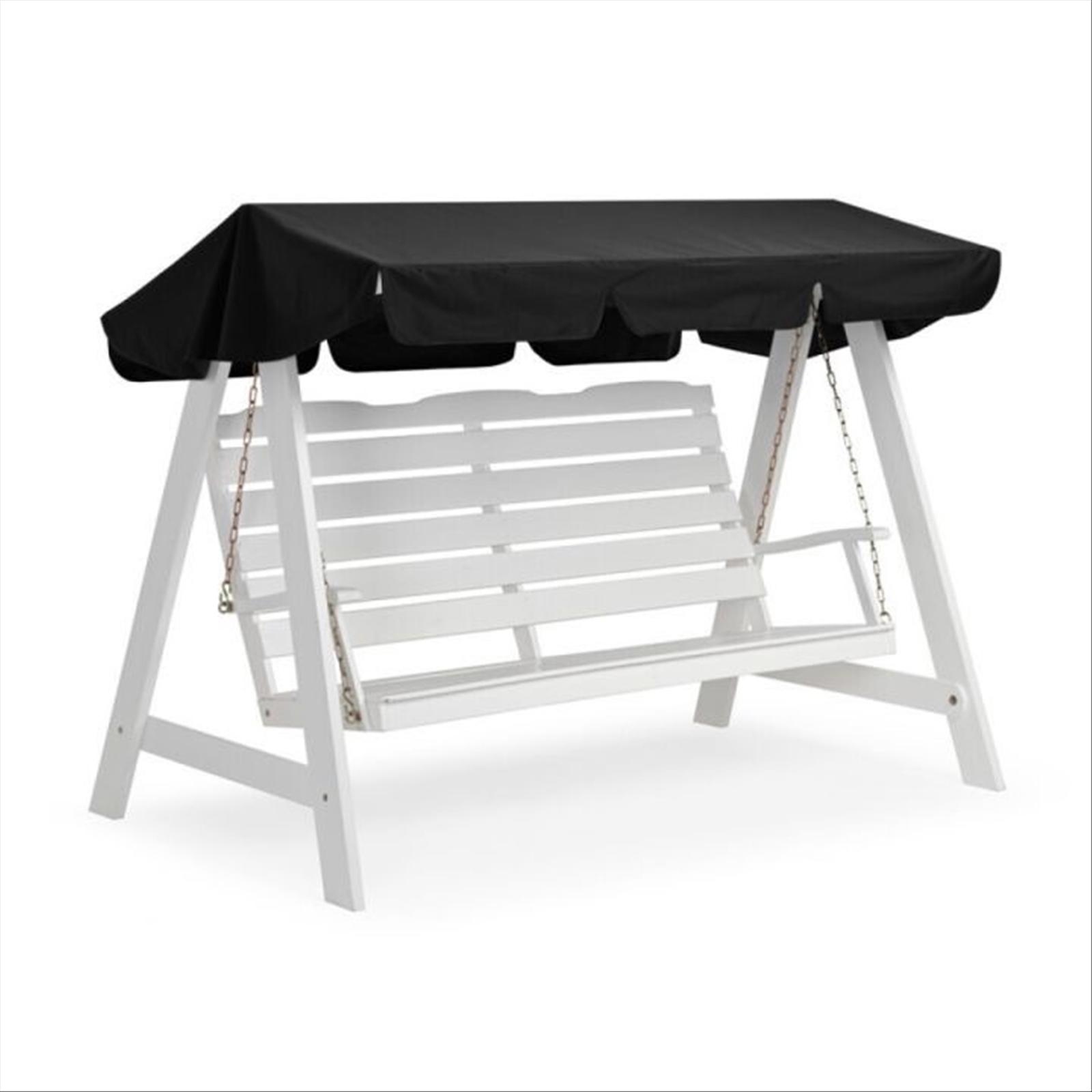 HAMMOCK HILLERSTORP DALOM VIT