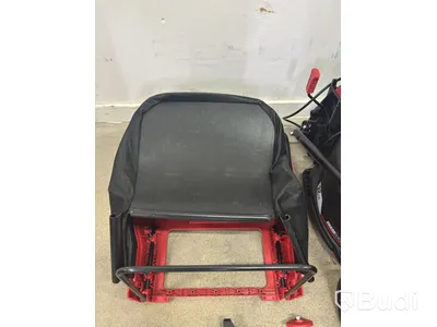 GRÄSKLIPPARE SKIL 0125CA 20V UTAN BATTERI - RESERVDELSOBJEKT