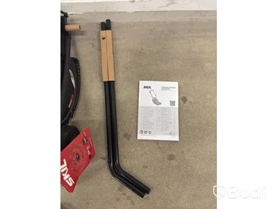 GRÄSKLIPPARE SKIL 0125CA 20V UTAN BATTERI - RESERVDELSOBJEKT