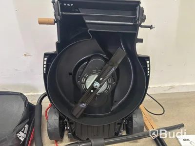GRÄSKLIPPARE SKIL 0125CA 20V UTAN BATTERI - RESERVDELSOBJEKT