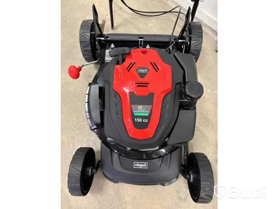 GRÄSKLIPPARE SCHEPPACH BENSIN PML46-161S 150CC - Reservdelsobjekt