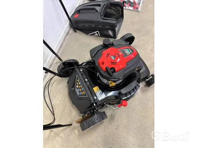 GRÄSKLIPPARE SCHEPPACH BENSIN PML46-161S 150CC - Reservdelsobjekt