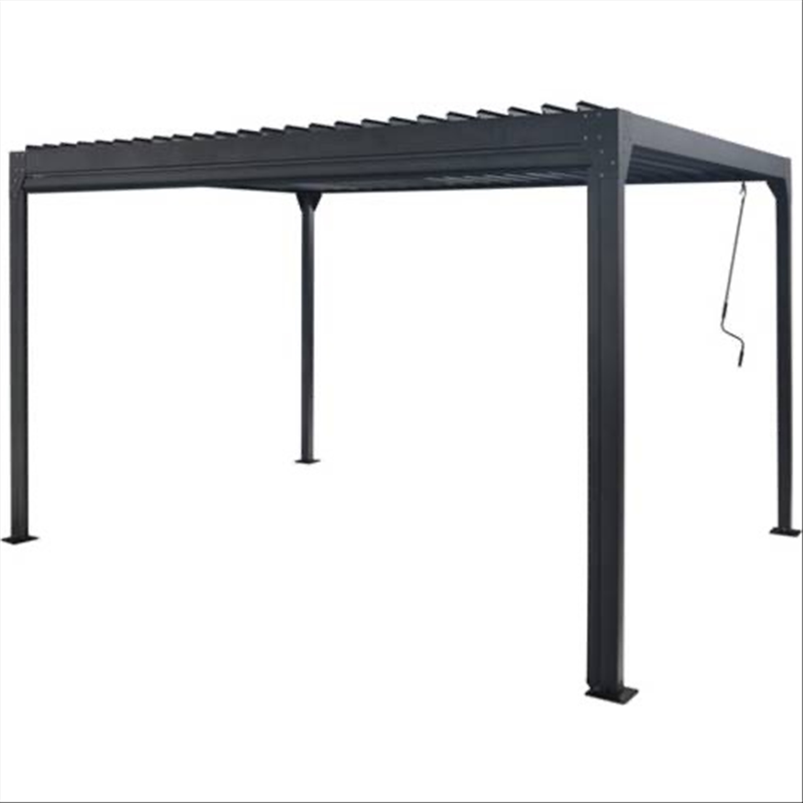 Pergola Sunfun, Alfaro 3x4m