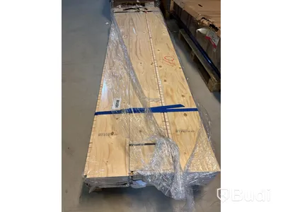 PARKETTGOLV KÄHRS EK PALAZZO ROVERE 17 M²