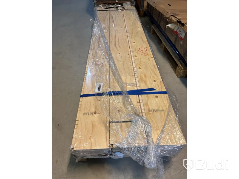 PARKETTGOLV KÄHRS EK PALAZZO ROVERE 17 M²
