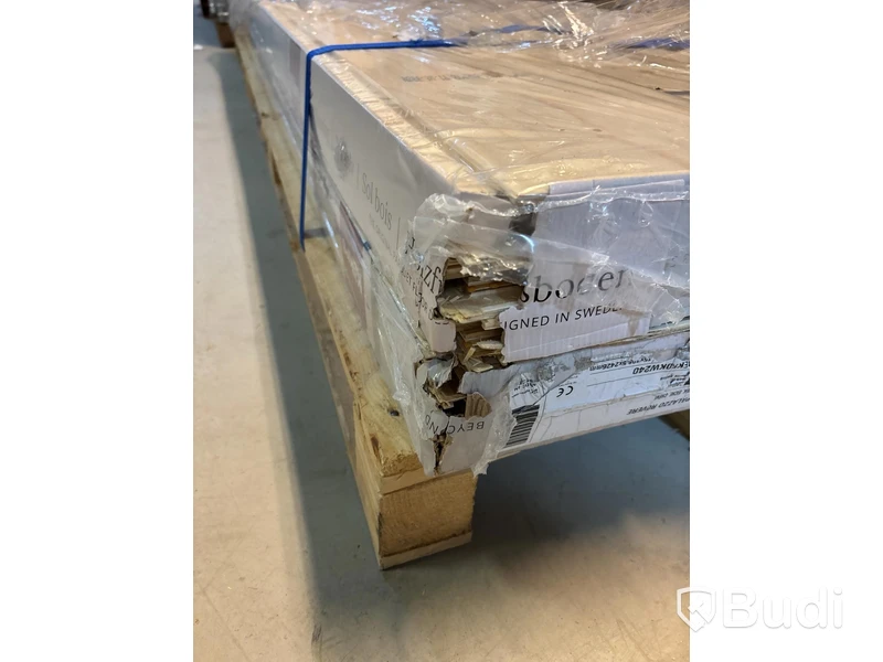 PARKETTGOLV KÄHRS EK PALAZZO ROVERE 17 M²