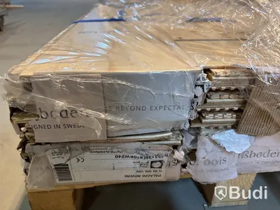 PARKETTGOLV KÄHRS EK PALAZZO ROVERE 17 M²