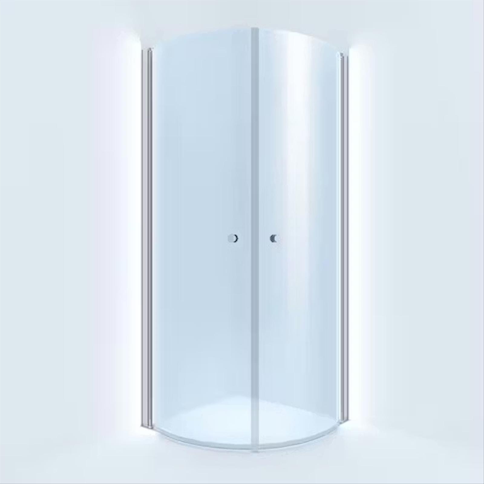 ARROW BASIC ROUND KLARGLAS
