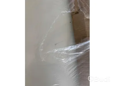 YTTERDÖRR SOLID ELEMENTS LUND 10X21 VIT VÄNSTER