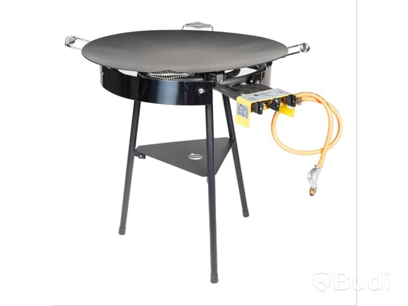 STEKHÄLL HÄLLMARK SET V2 Ø78CM