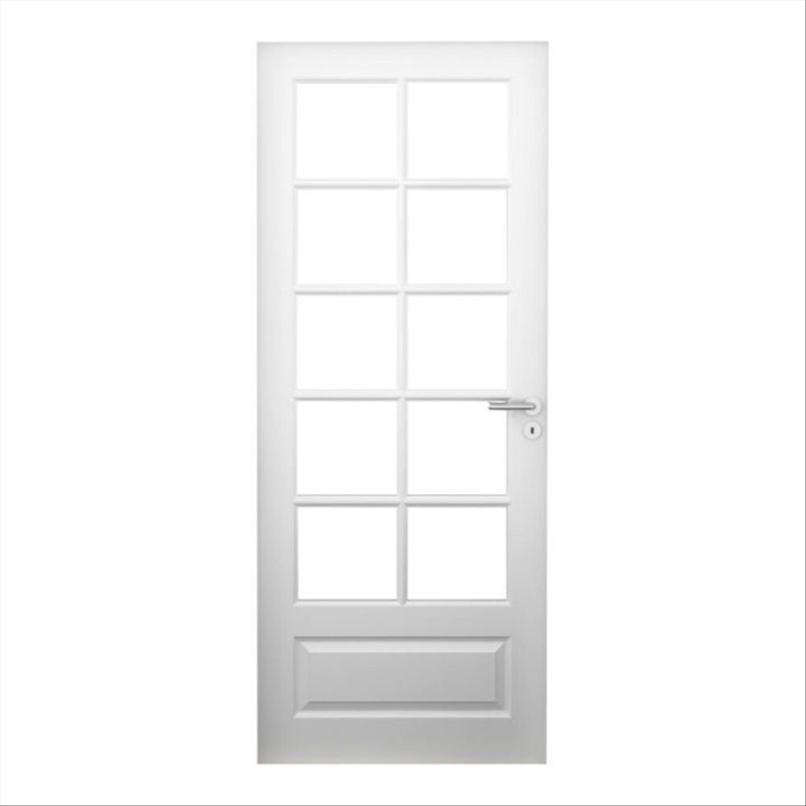 INNERDÖRR SOLID ELEMENTS LONDON 8X21