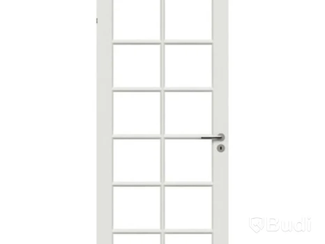 INNERDÖRR SOLID ELEMENTS BERGEN 8X21