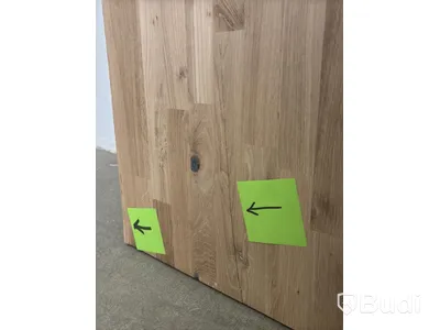 ARBETSSKIVA NQD SURFACES EK TWIG C/D FS 27X600X2250MM