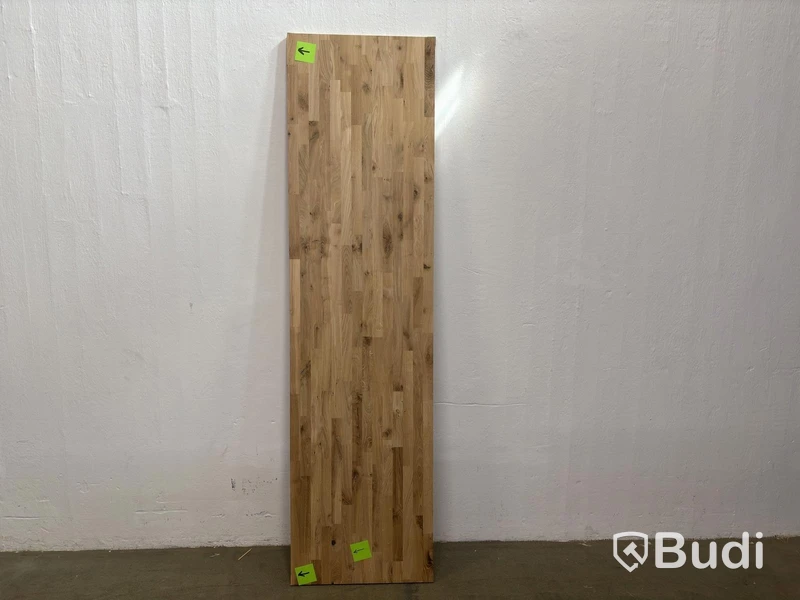 ARBETSSKIVA NQD SURFACES EK TWIG C/D FS 27X600X2250MM