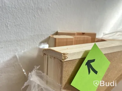 KALLFÖRRÅDSDÖRR VIBOSTUGAN 13X20 RAK PANEL 10° DUBBELDÖRR