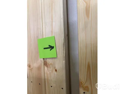 GARAGEPORT VIBOSTUGAN MED GLAS 10° 25X21 MED KARM