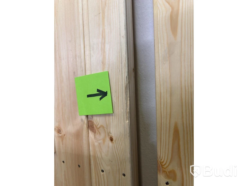 GARAGEPORT VIBOSTUGAN MED GLAS 10° 25X21 MED KARM