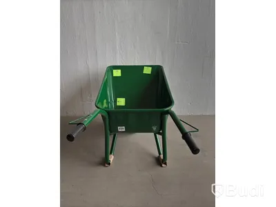Skottkärra Ekeby, B35 K 13 tum
